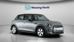 Used 2022 Mini Cooper Classic Hatchback | £18,200 (Fair price)