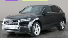 Used 2019 Audi Q5 S-Line SUV | £19,206 (Fair price)