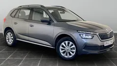 Used 2022 Skoda Kamiq SUV | £11,995 (Good price)