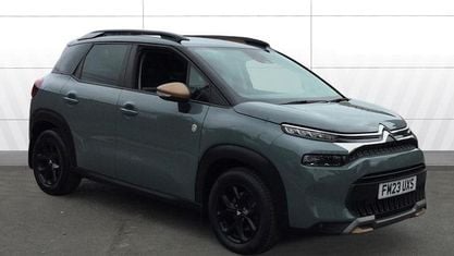Gebraucht Citroën C3 PureTech 110 PS (80 kW) 2023 Kleinwagen