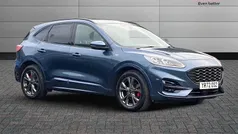 Used 2023 Ford Kuga ST-Line SUV | £15,905 (Fair price)