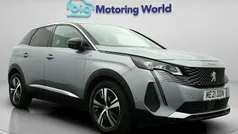 Used 2023 Peugeot 3008 GTi Estate | £17,300 (Good price)