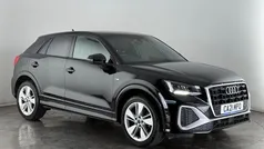 Used 2024 Audi Q2 S-Line SUV | £16,800 (Super price)