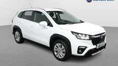 Used 2025 Suzuki SX4 S-Cross SUV | £16,499 (Good price)