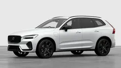 Used 2025 Volvo XC60 Plus SUV | £62,305 (Fair price)