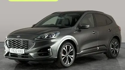 Usado Ford Kuga ST-Line X 150 CV (110 kW) 2023 SUV