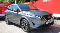 Used 2023 Nissan Qashqai Tekna SUV | £26,495 (Fair price)