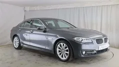 Used 2016 BMW 520 Shadowline Sedan | £7,499 (Super price)