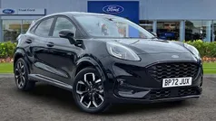 Used 2023 Ford Puma ST-Line X Hatchback | £16,990 (Fair price)