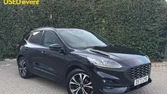 Used 2023 Ford Kuga ST-Line X SUV | £20,699 (Fair price)