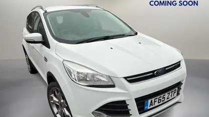 Used 2015 Ford Kuga Titanium SUV | £9,650 (Fair price)