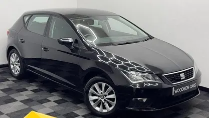 Used 2020 Seat Leon SE Hatchback | £9,650 (Fair price)