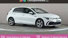 Used 2024 VW Golf VIII R-line Hatchback | £21,197 (Fair price)