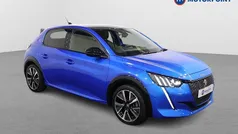 Used 2023 Peugeot 208 GTi Hatchback | £17,249 (Fair price)