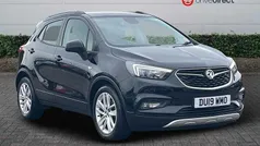 Used 2019 Vauxhall Mokka Design Edition SUV | £9,598 (Fair price)