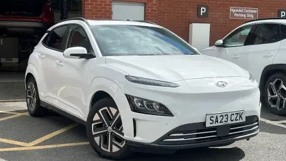 Used Hyundai Kona Ultimate 150 kW (204 HP) 2022 SUV
