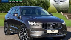 Used 2021 Volvo XC60 Inscription SUV | £31,950 (Fair price)