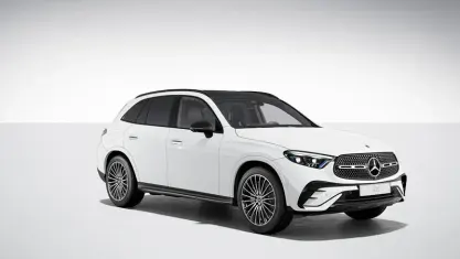 New Mercedes GLC300 AMG Line Premium Plus 258 HP (189 kW) 2026 SUV