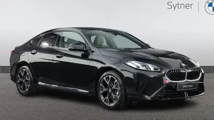New BMW 220 M Sport 170 HP (125 kW) 2026 Coupe