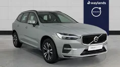 Used 2023 Volvo XC60 Core SUV | £30,800 (Fair price)
