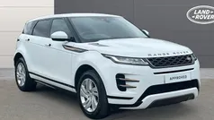 Used 2020 Land Rover Range Rover evoque R-Dynamic Hatchback | £19,957 (Fair price)