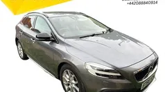 Used 2019 Volvo V40 CC Pro Estate | £9,988 (Good price)