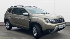 Used 2019 Dacia Duster Comfort SUV | £8,699 (Fair price)