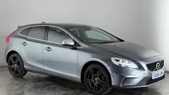 Used 2018 Volvo V40 R-Design Pro Estate | £13,250 (Fair price)