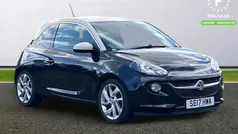 Used 2019 Vauxhall Adam Slam Hatchback | £7,499 (Fair price)