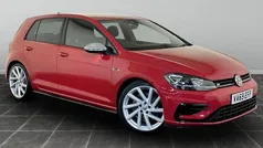 Used 2020 VW Golf VII R Hatchback | £23,995 (Super price)