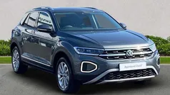 Used 2024 VW T-Roc Style SUV | £24,020 (Fair price)