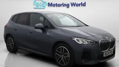 Used 2025 BMW 220 M Sport Estate | £26,300 (Super price)