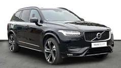 Used 2020 Volvo XC90 R-Design Pro SUV | £34,750 (Fair price)