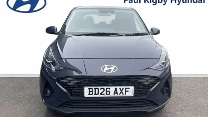New Hyundai i10 Premium 79 HP (58 kW) 2026 Hatchback