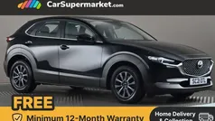 Used 2023 Mazda CX-30 SUV | £13,697 (Super price)