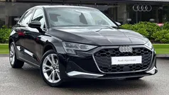 Black Used 2025 Audi A3 e-tron Sport Hatchback | £28,980 (Fair price)