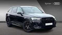 Used 2024 Audi Q7 Advanced SUV | £57,000 (Fair price)