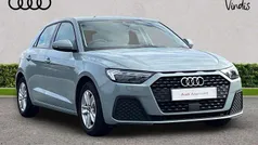 Grey Used 2022 Audi A1 Design Hatchback | £16,000 (Fair price)