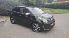 Used 2021 Citroën C1 Shine Hatchback | £9,500 (Fair price)