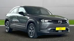 New 2025 Mazda MX30 Prime-Line SUV | £20,995 (Fair price)