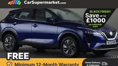 Used 2023 Nissan Qashqai Acenta Premium SUV | £16,497 (Super price)
