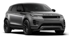 New 2025 Land Rover Range Rover evoque SE Dynamic SUV | £51,654 (Fair price)