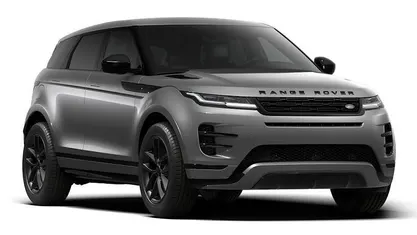 New 2025 Land Rover Range Rover evoque SE Dynamic SUV | £51,654 (Fair price)