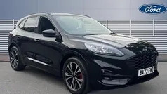 Used 2023 Ford Kuga ST-Line X SUV | £21,048 (Fair price)