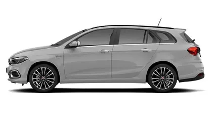Used 2021 Fiat Tipo Lounge Estate | £6,050 (Super price)