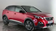 Used 2018 Peugeot 3008 Premium Estate | £14,500 (Good price)