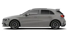 Used 2023 Mercedes A35 AMG Executive Hatchback | £18,990 (Super price)