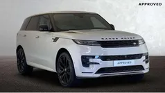 Borasco grey Used 2024 Land Rover Range Rover Sport SE Dynamic SUV | £74,395 (Fair price)