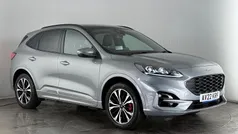 Used 2022 Ford Kuga ST-Line X SUV | £21,850 (Fair price)