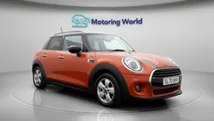 Used 2020 Mini Cooper Classic Hatchback | £13,000 (Fair price)